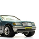 Illustration for article titled Project Premiere/World Class: Big Body Benzes